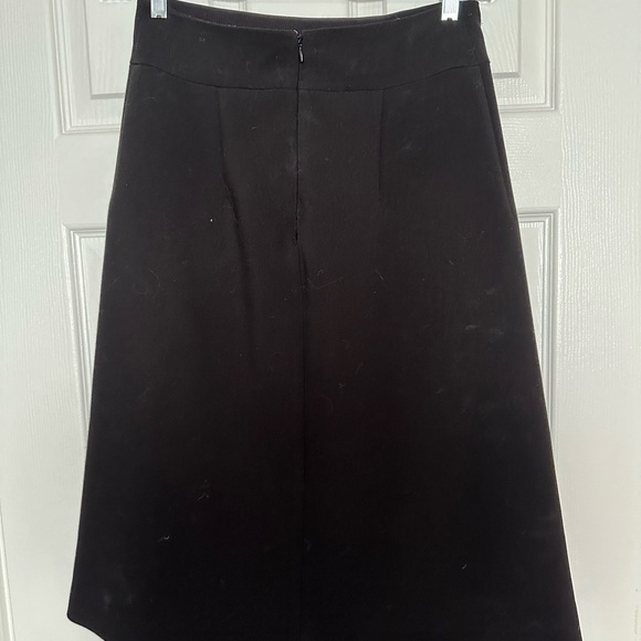 Kate spade flared skirt - Picture 3 of 3